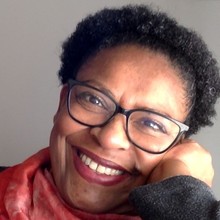 Nicolette Moses