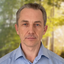 Alex Balashov