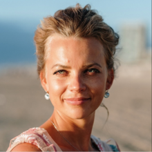 Kseniya Soroka, MBA