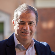 Luis Fernandez