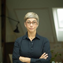 Sanna Heyman