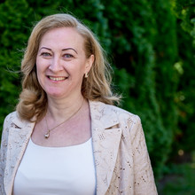 Zsuzsa Demeter