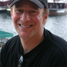 Stew Berman