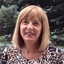 Lois MacNaughton