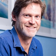 Michael Henderson