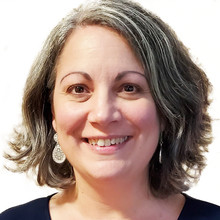 Kimberly Gallagher