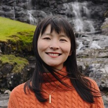 Lolo Xin Chen