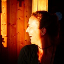 Anja Boerries