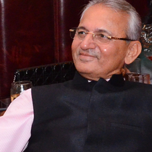 Prithvi Raj Bijlani