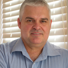 Francois Coetzee