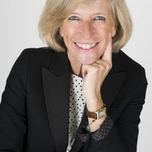 Elisabeth Bourdin