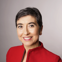 Clotilde Teson-Ruiz