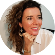 Beatriz de la Poza