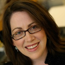 Kimberly McDermott, Ph.D.