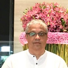 Sunil Parsani