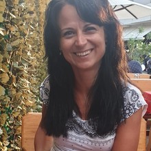 Roxana Borcsa