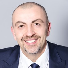 Davide Mortari