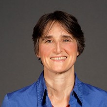Ruth Friedman