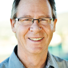 Gordon Hunkin