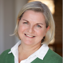 Hanri Mostert