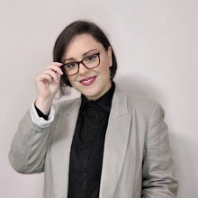 Christiana Trousa