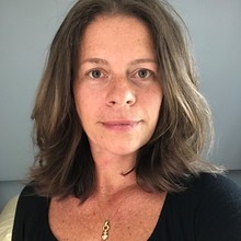Julia da Cunha van Opzeeland
