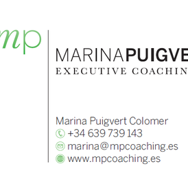 Executive and life coaching, specialised in Highly Sensitive People.
I've coached a wide range of clients from managing directors to students through the tools of ontological coaching and NLP. My clients obtain a genuine behavioral transformation that leads them to significantly improve their self-confidence, relationships, communications skills, work performance and time management.