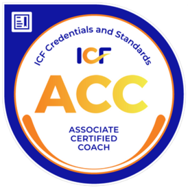 I am a certified Integral Coach® and a member of ICF (International Coaching Federation) with ACC credentials with over 280 ICF approved Coach Specific Training Hours and over 150 hours of coaching session hours. As a coach, I work with individuals, businesses and even schools in a number of different ways. Common themes that emerge in my work have been about building confidence and finding one's authentic potential, particularly empowering this in women, new leaders and young professionals/ entrepreneurs. I have worked with clients in roles of executive, senior and mid-level management, design and media, sales, consulting, education and more. However I believe that one's capacity to take the lead in your growth and act with confidence to grow into your potential for success goes beyond a job title or personal status that you may or may not have right now.