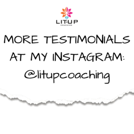 Life, leadership & relationship coach. MBA & ACC. I am passionate about creating conversations where there is a shift in perspective and discovery of new insights for the client.  I can coach you in order to:

- Change your mindset  and self-limiting beliefs to serve and empower yourself. 
- Find out what moves you in life and design your life around that.
- Leadership principles development (Based on Amazon leadership principles)
- Improve your communication skills. 
- Deal more effectively with difficult conversations.
- Recover, repair and redefine your relationships. Specialized in infidelity and relationships crises.
- How to reset your mindset when facing life changes ( kids, divorce, new job, new career) 
- Get you moving in the right direction.
- Imposter syndrome; Improve self-confidence. 
- Identify what is holding you back to achieve your goals.
- Improve your focus and your time management skills.