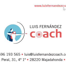 Certificación en Coaching Ejecutivo PCC (Professional Certified Coach) por ICF 
Certificación en Coaching de Equipos por ICF
Certificación en Comunicación No Violenta 
Experto en Meditación Zen 

Más de 1200 horas de experiencia.